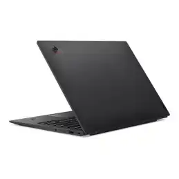 Lenovo ThinkPad X1 Carbon Gen 10 21CB - Conception de charnière à 180 degrés - Intel Core i7 - 1260... (21CB00DCFR)_8